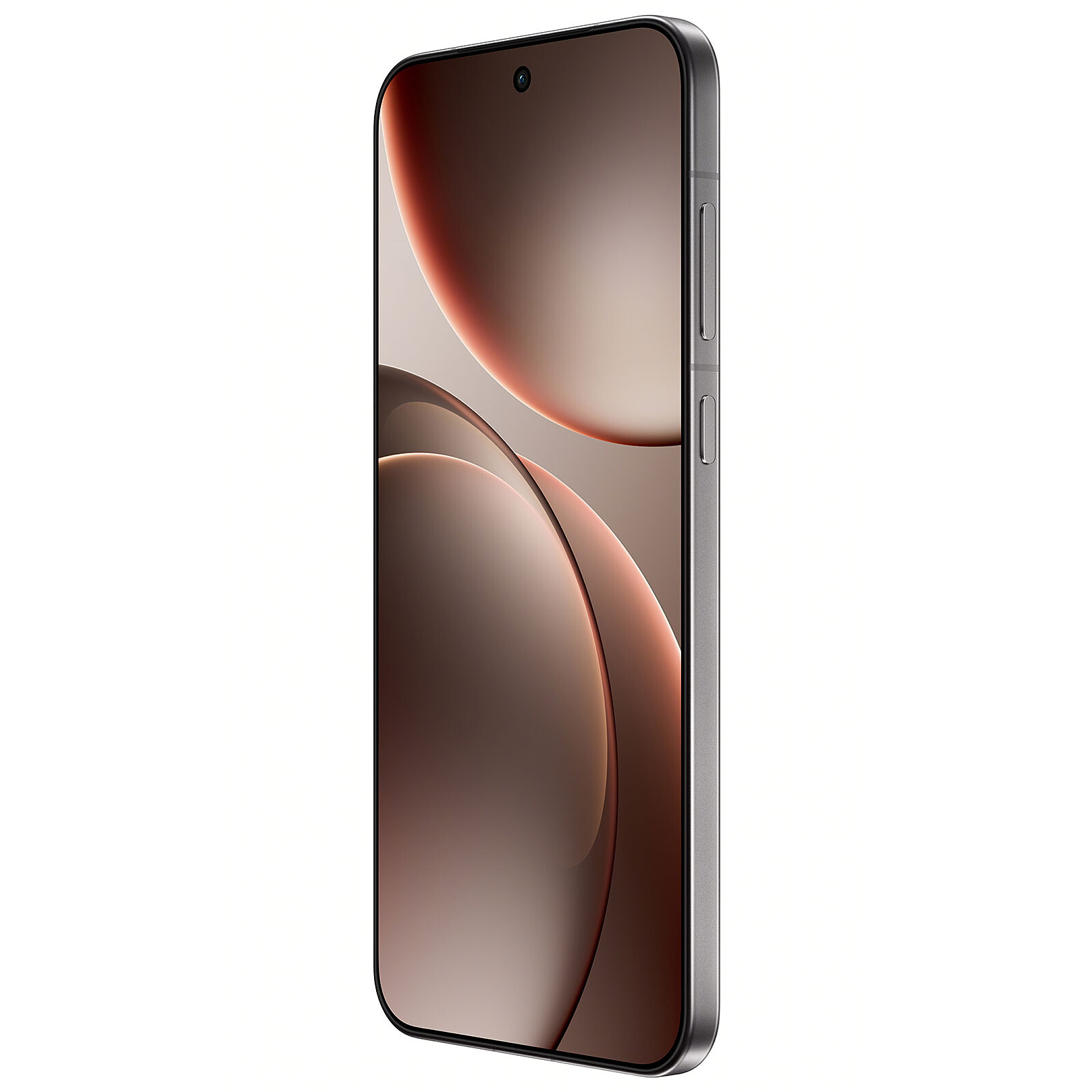 OPPO Find X9 Titanium Grey (12GB / 512GB) - Mobile phone