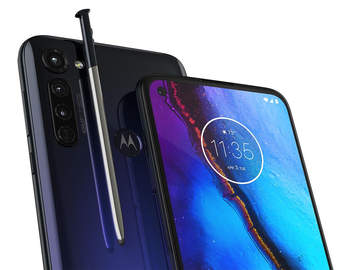 モトローラ、日本市場向けに“機種数を倍増”と予告。新製品「moto g PRO