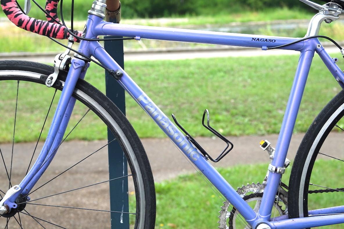 Panasonicのオーダー自転車と共に、どこまでも | ROOMIE（ルーミー）