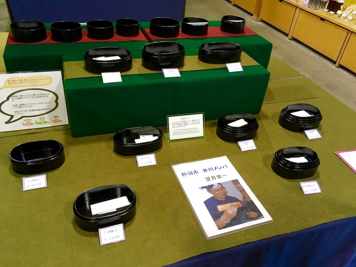 20年以上愛用するお弁当箱、職人が手がける井川メンパは使っていて