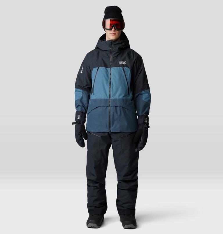 Men's Sky Ridge™ GORE-TEX Jacket | Mountain Hardwear