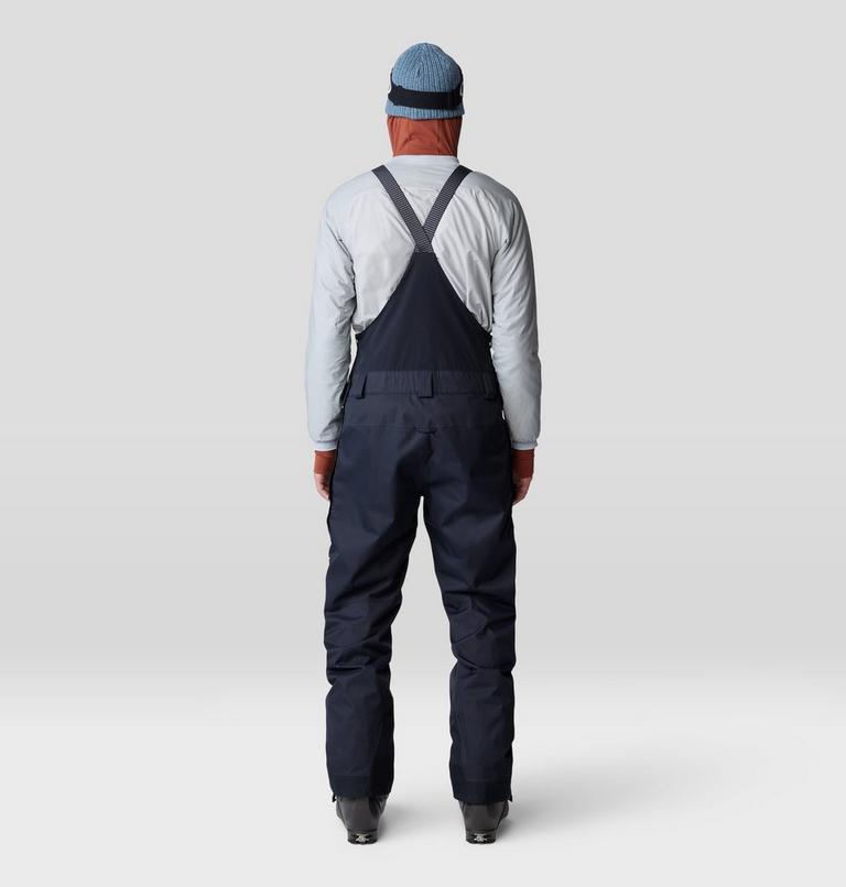 Men's Firefall™ Bib | Mountain Hardwear