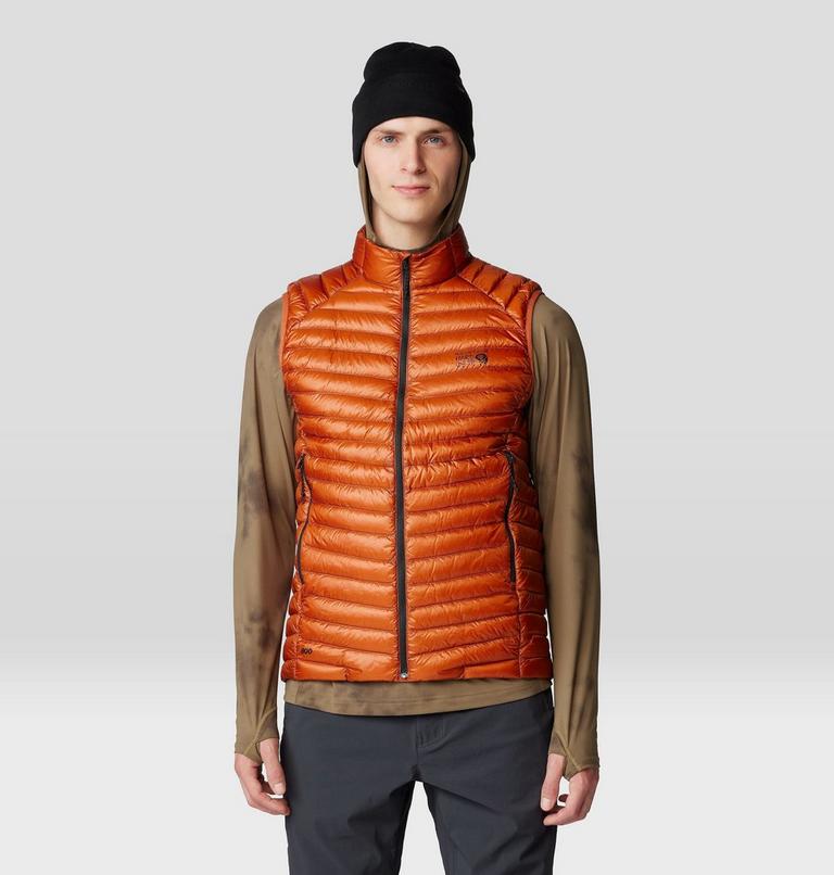 Men's Ghost Whisperer™ Vest | Mountain Hardwear