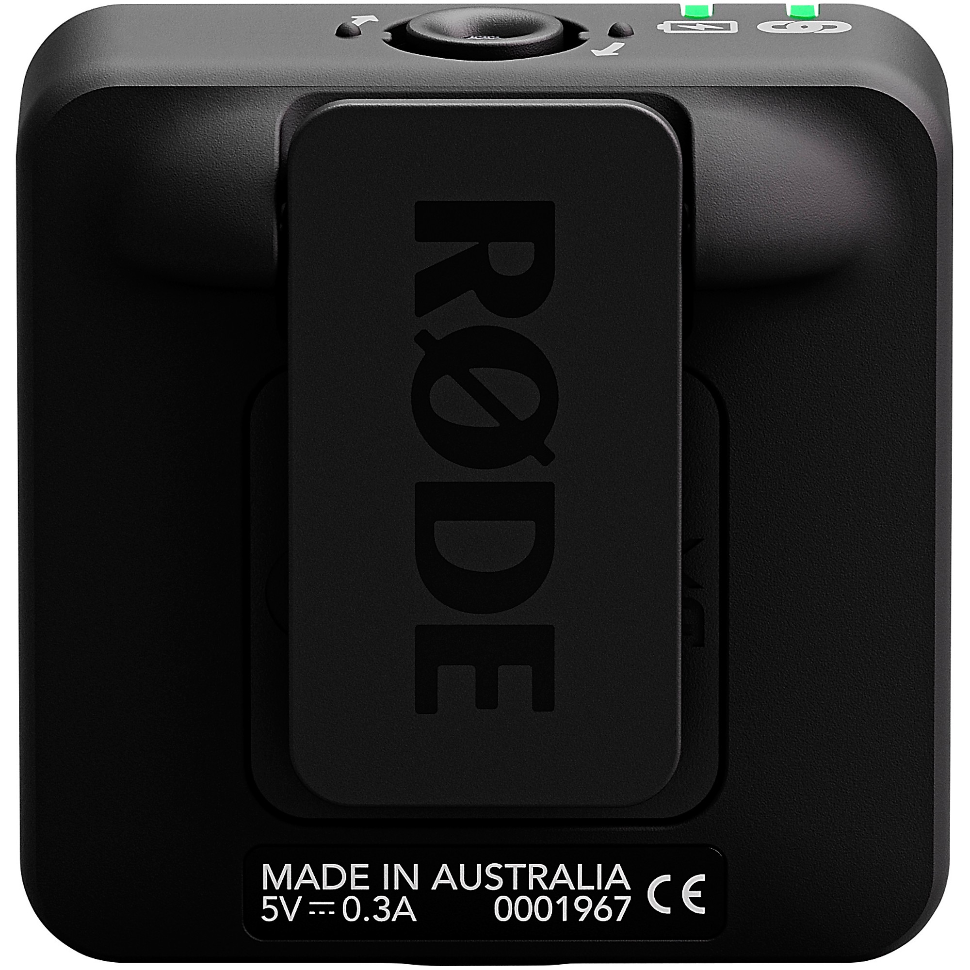RODE Wireless ME Compact Microphone System | Music & Arts