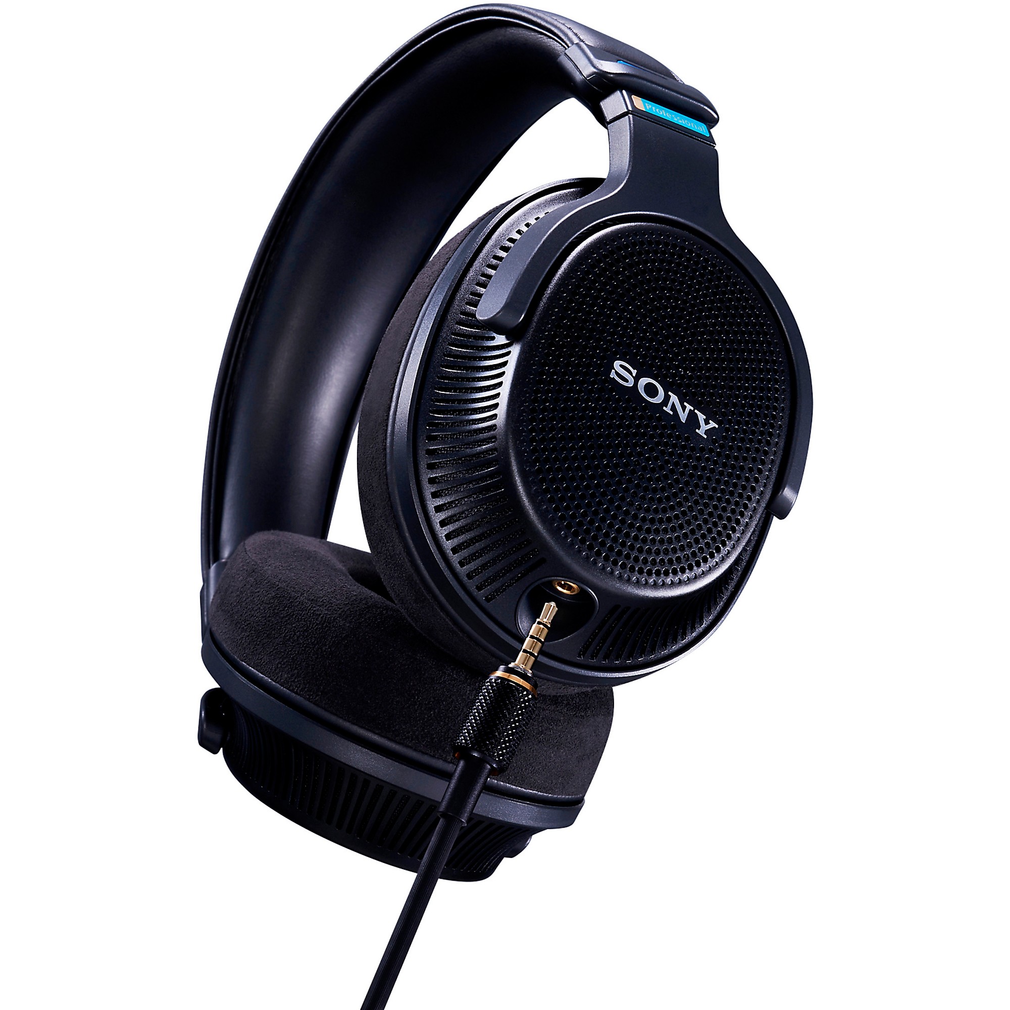 Sony MDR-MV1 Open Back Reference Monitor Headphones | Music & Arts
