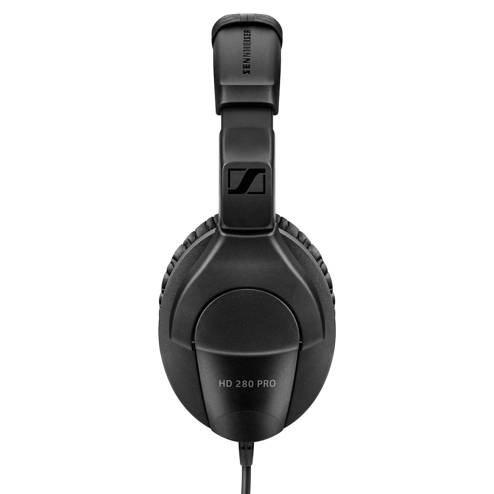 Sennheiser HD 280 Pro Closed-Back Headphones | Music & Arts