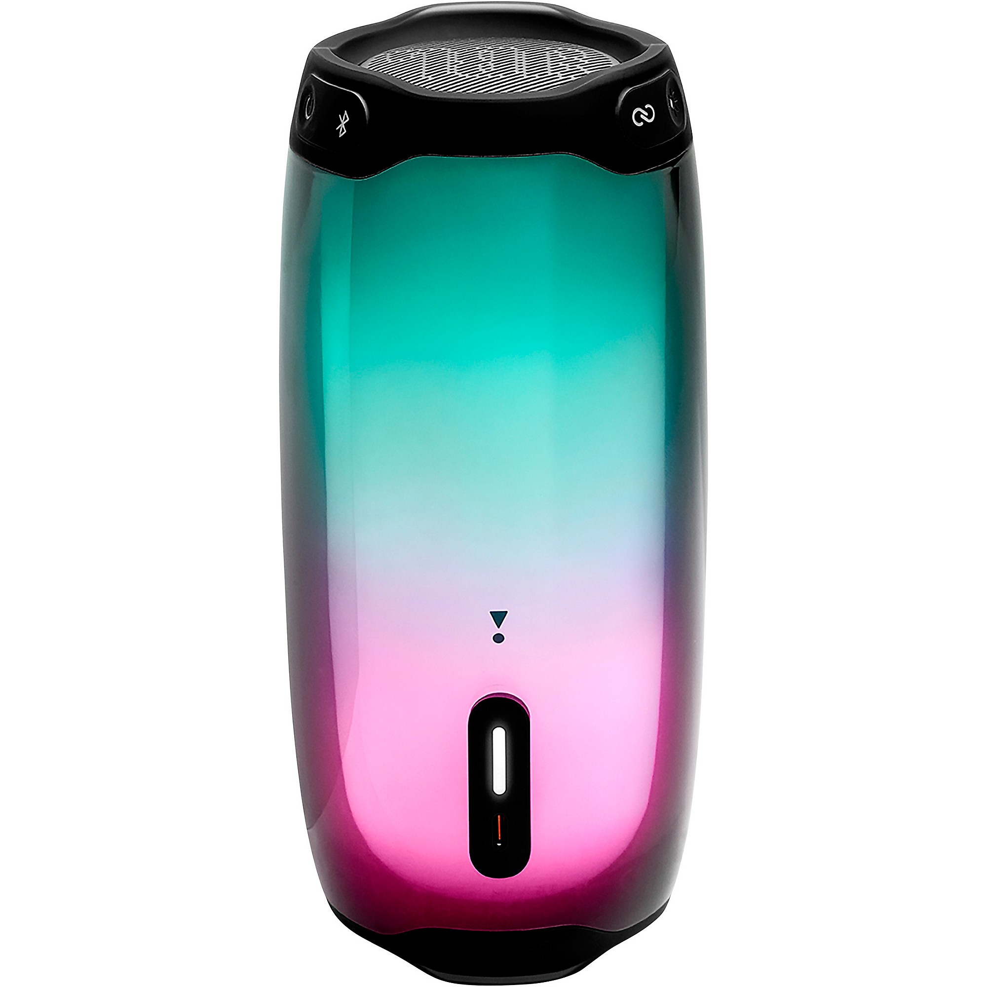 JBL Pulse 4 Waterproof Portable Bluetooth Speaker With Built-in