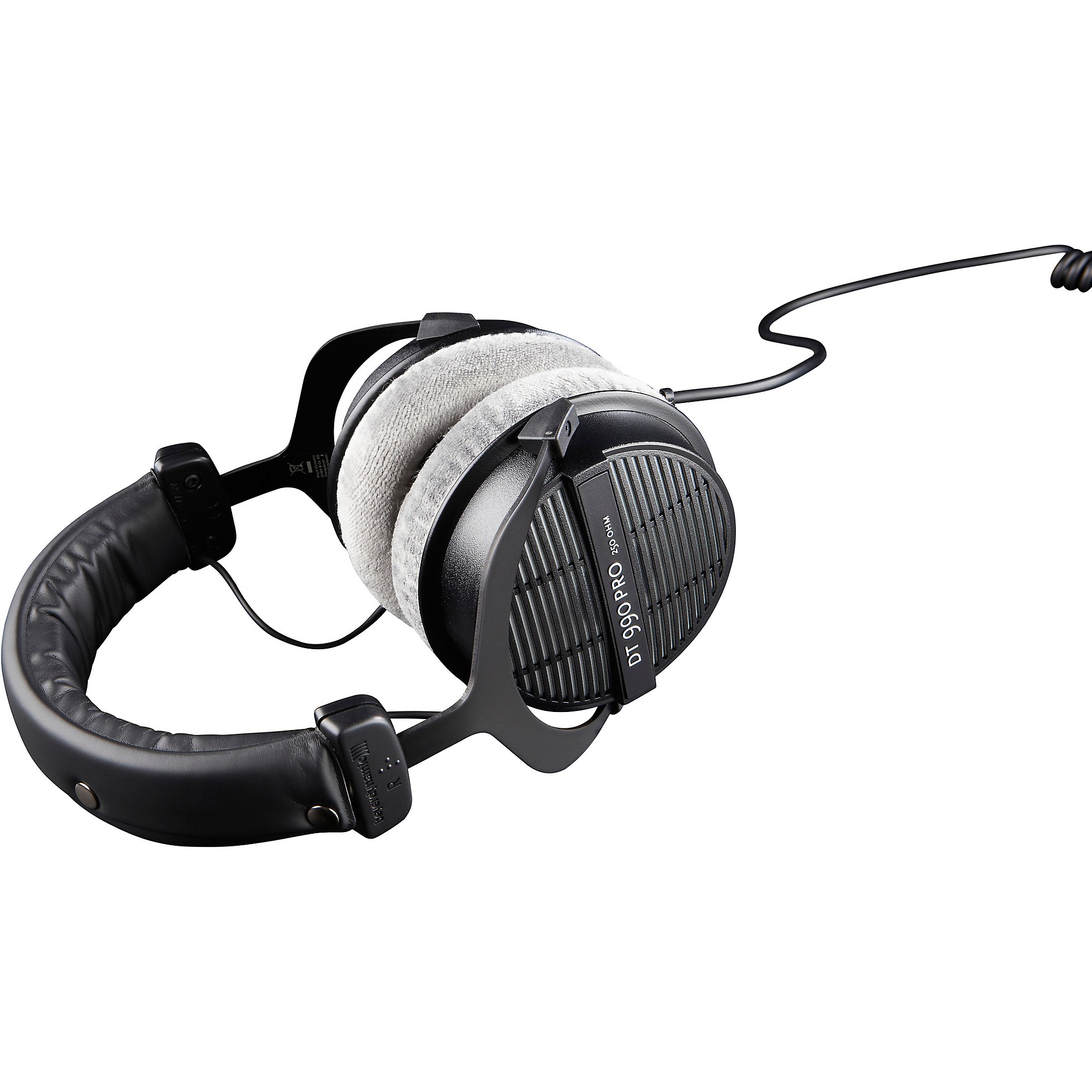 beyerdynamic DT 990 PRO Open Studio Headphones | Music & Arts