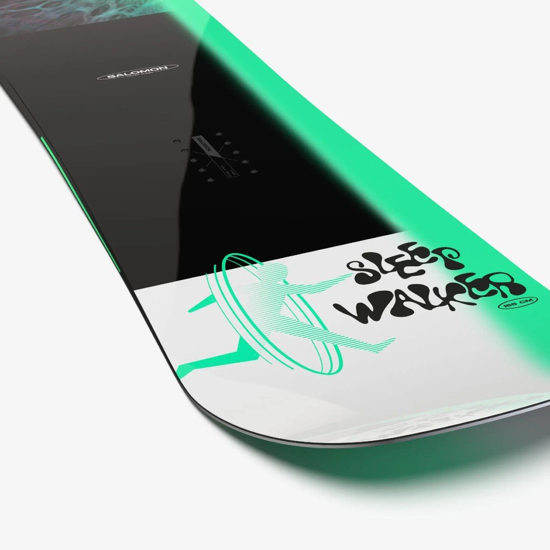 Salomon Sleepwalker 2023