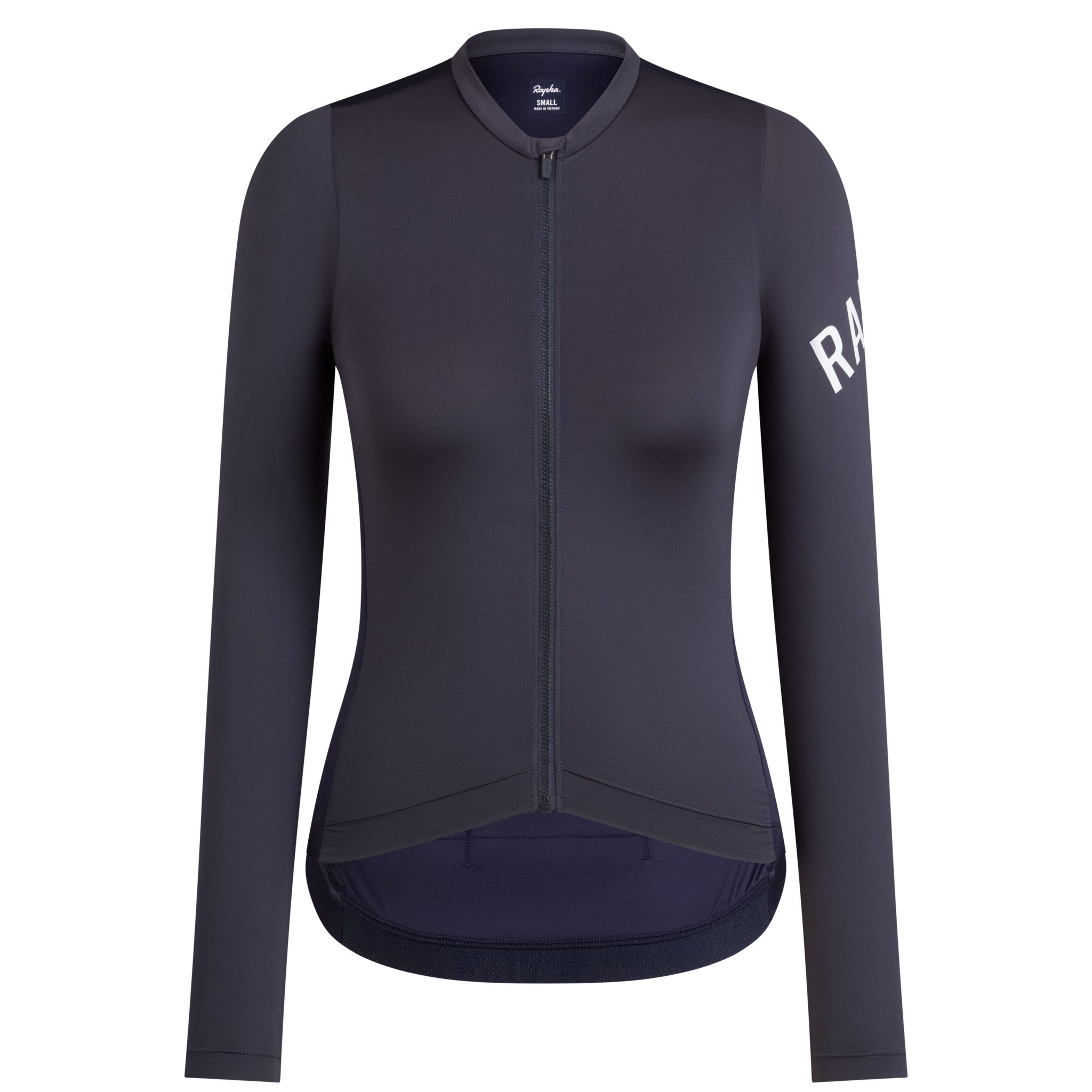 Women's Pro Team Long Sleeve Lightweight Jersey | Rapha