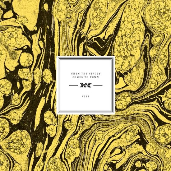 Bert Jansch - When The Circus Comes To Town (LP), Bert Jansch