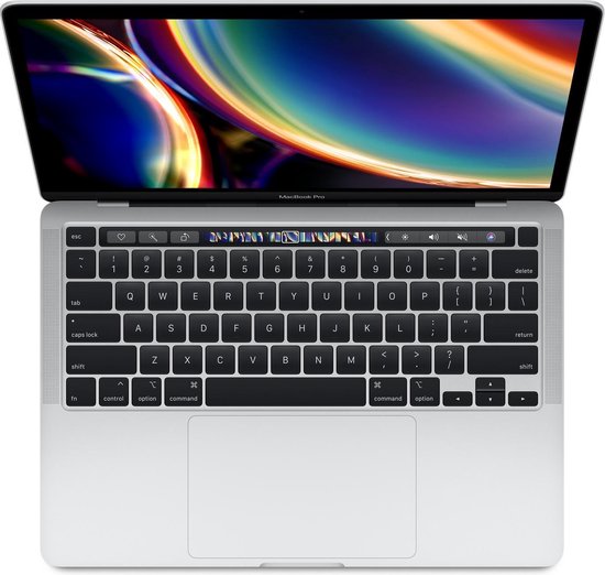 Apple MacBook Pro (April, 2020) MXK62 - 13.3 inch - Intel Core i5
