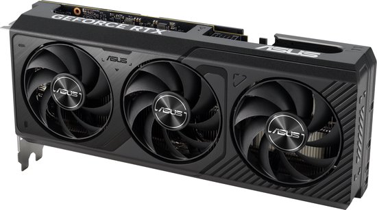 ASUS Prime - NVIDIA GeForce RTX4070 SUPER O12G - Videokaart - 12GB