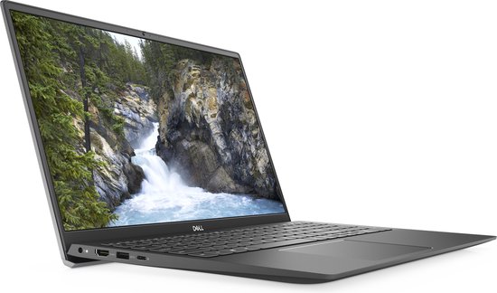 DELL Vostro 5502 | Core™ i7-1165G7 | 8GB | 512GB SSD | GeForce