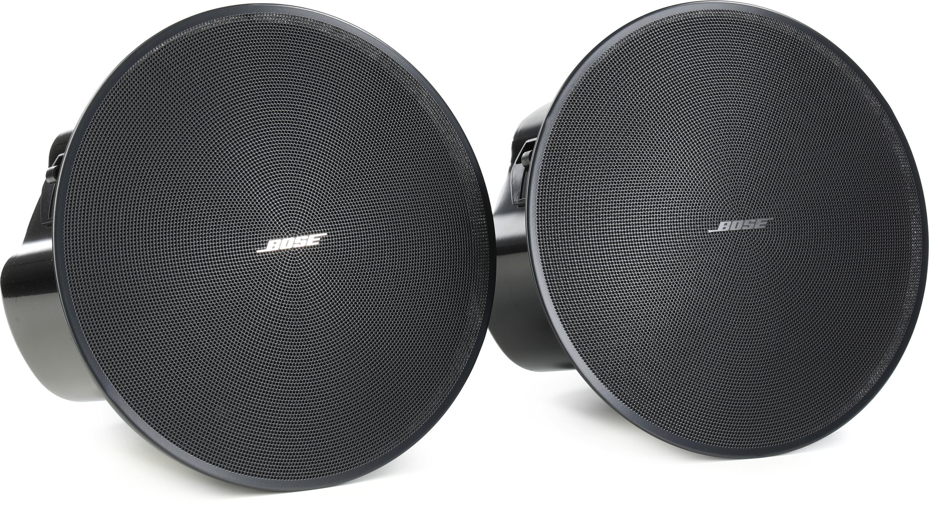 Bose Professional DM5C 60W 5.25 inch In-ceiling Loudspeaker (Pair