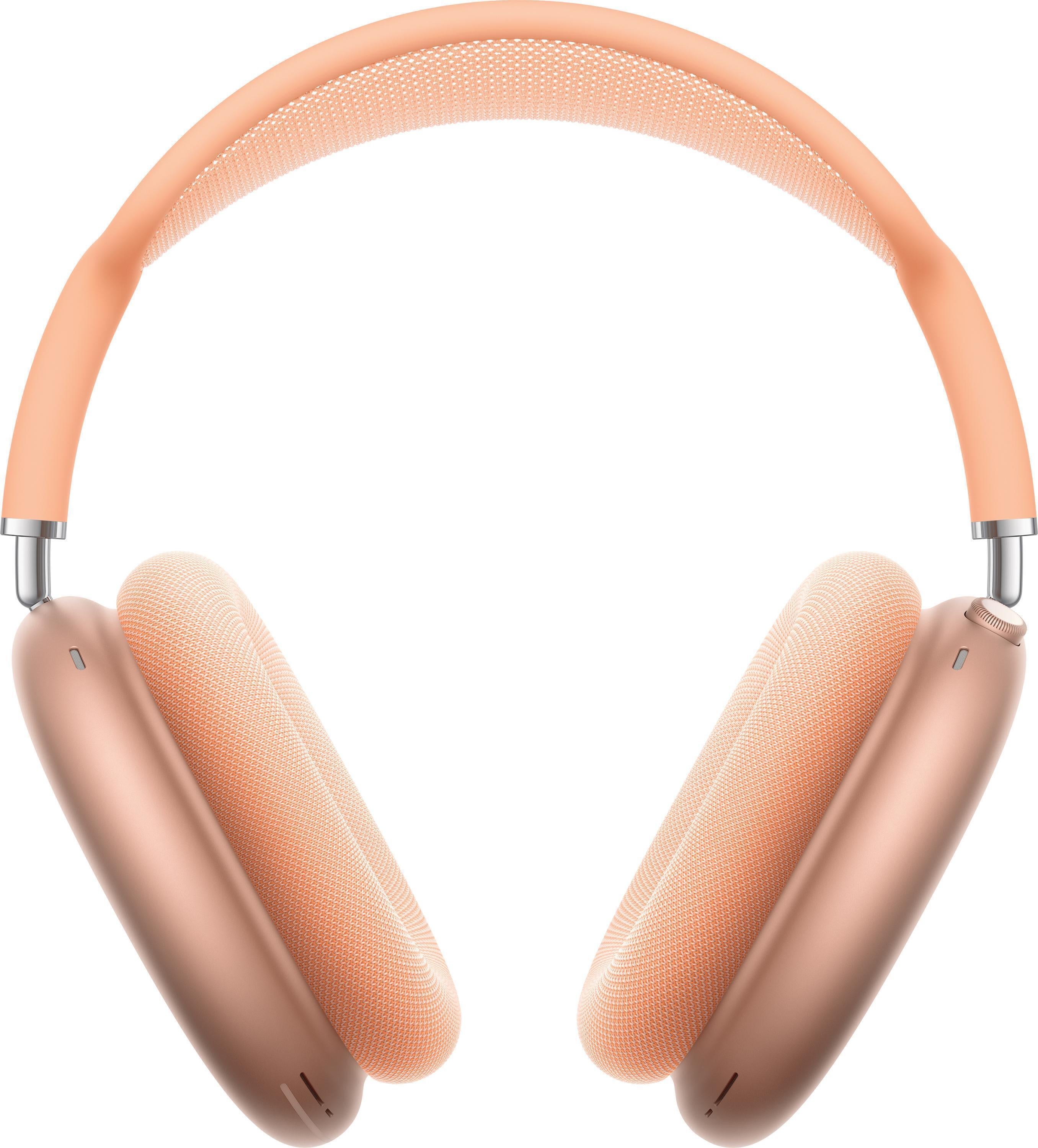 Apple AirPods Max (USB-C) Wireless Over-ear Bluetooth Headphones