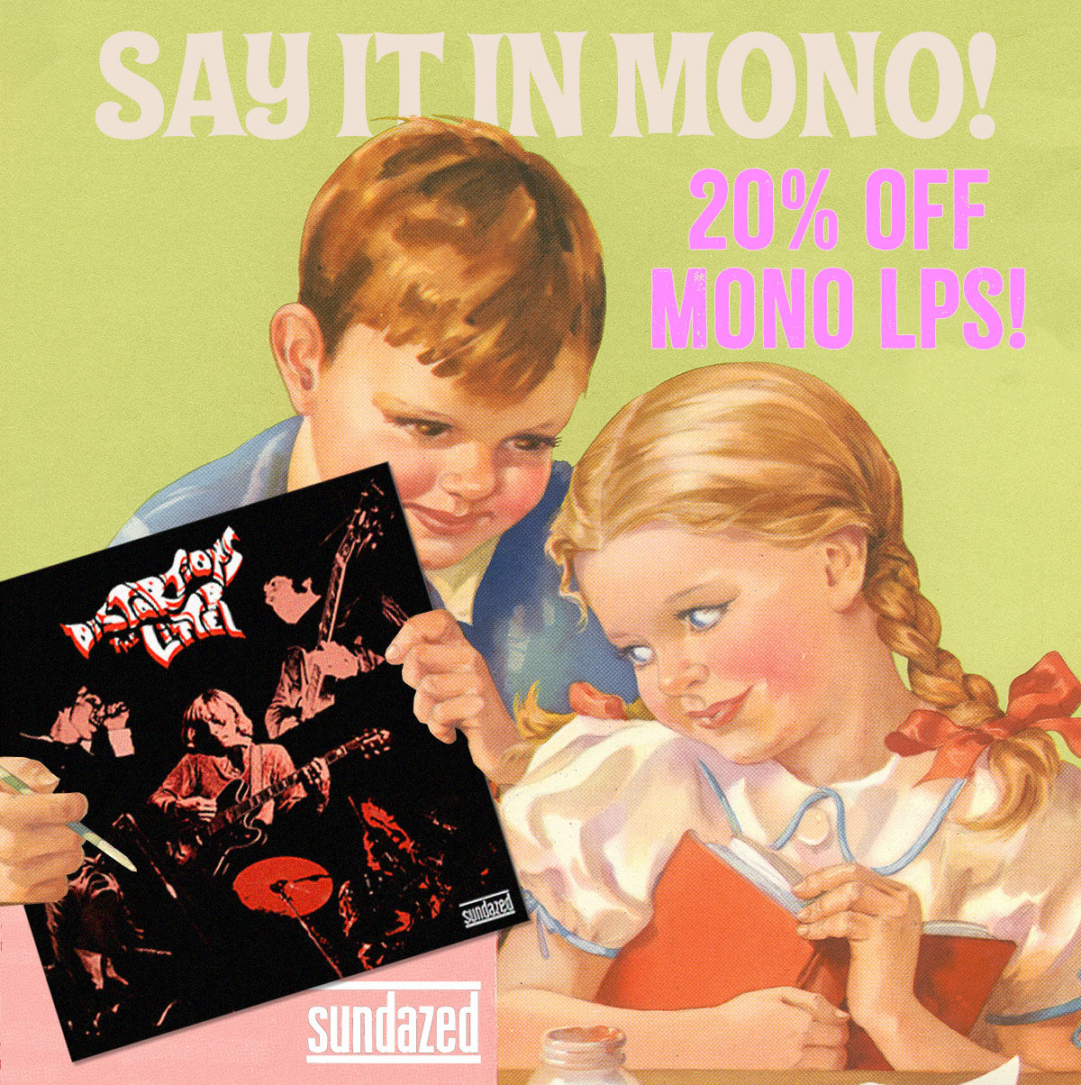 The Guess Who - Shakin' All Over! CD