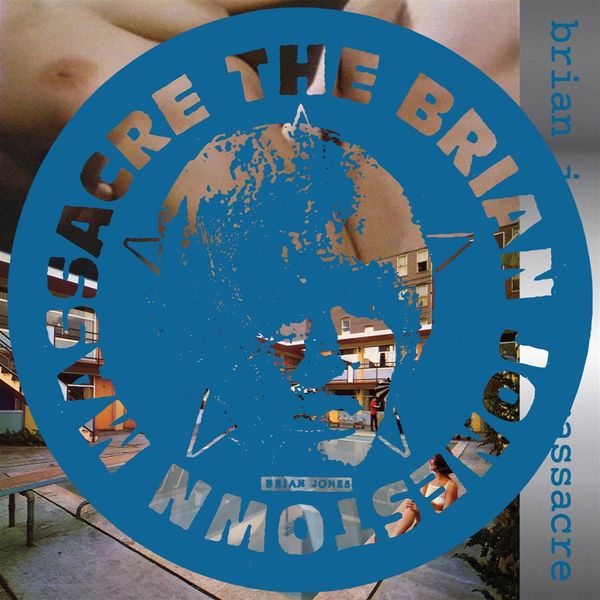 The Brian Jonestown Massacre: The Brian Jonestown Massacre (180g