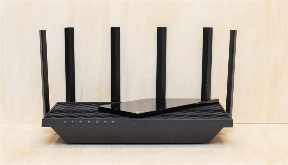 TP-Link Archer AX72 レビュー】IPv6対応WiFi 6ルーター【低遅延と超