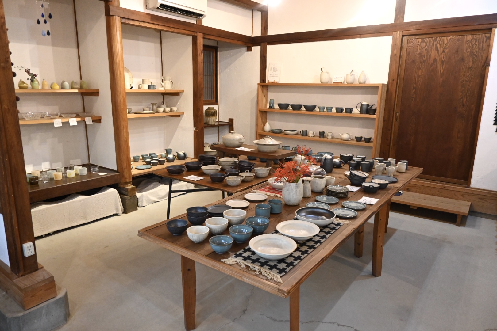 こだわりのいっぴんvol.1 ｜使いやすさを追求した小石原焼の器