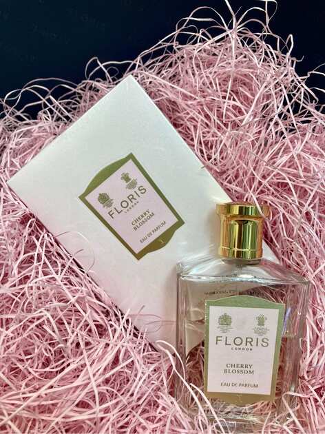 FLORIS（FLORIS） FL オードパフューム チェリーブロッサム 通販