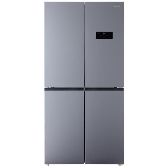 Panasonic NR-XC541CUHS 503L 4-Door Fridge – Mega Discount Store