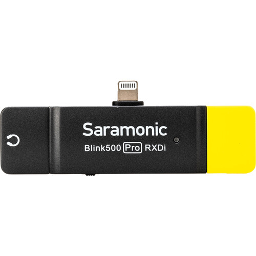 Saramonic Blink 500 B3 Pro (TX+RXDI) – Megakamera.com