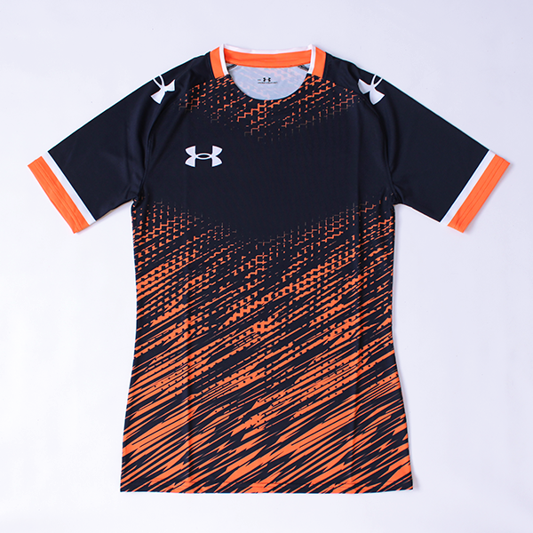 アンダーアーマー （UNDER ARMOUR） 昇華ヴァイパーゲームシャツ
