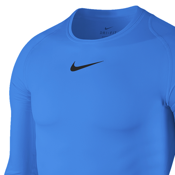 ナイキ （NIKE） コンプレッションインナートップ NIKE PRO CUSTOM