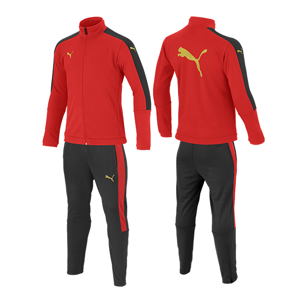 プーマ （PUMA） トレーニングジャケット 921008 | オリジナルジャージ