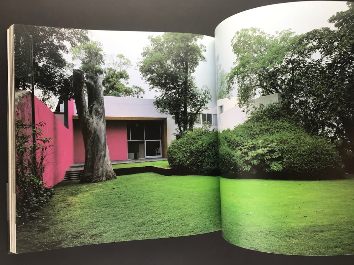 ルイス・バラガンの建築 齋藤裕 改訂版, 初版| 古本 買取 通販