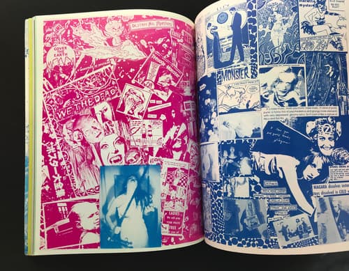 Destroy All Monsters 雑誌 バックナンバー - メルク堂古書店