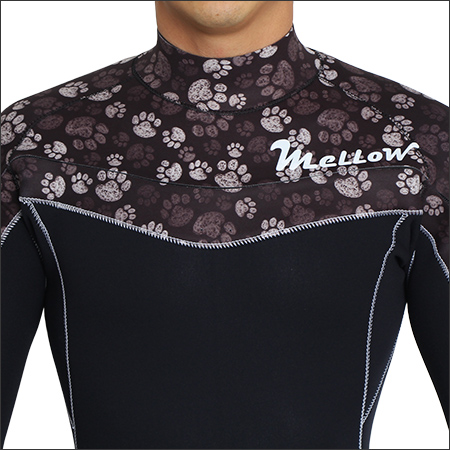 サーフィン用ウェットスーツのオーダー販売｜MELLOW