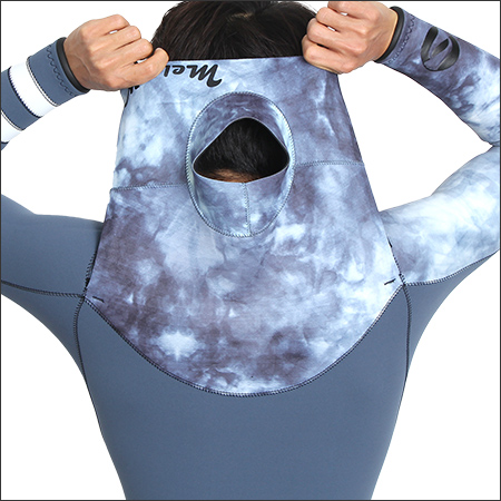 サーフィン用ウェットスーツのオーダー販売｜MELLOW