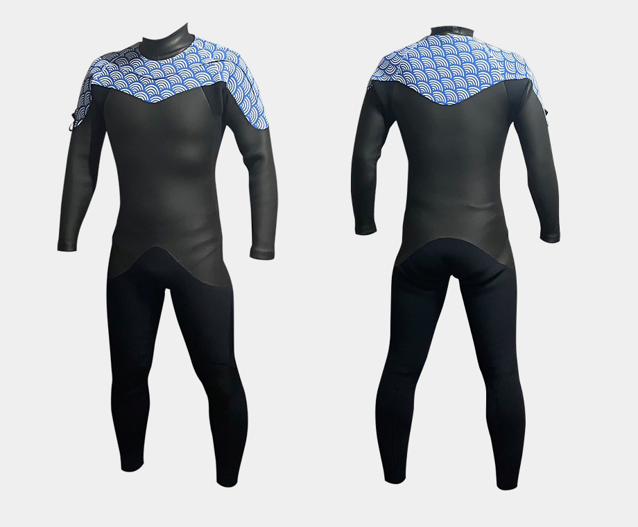サーフィン用ウェットスーツのオーダー販売｜MELLOW