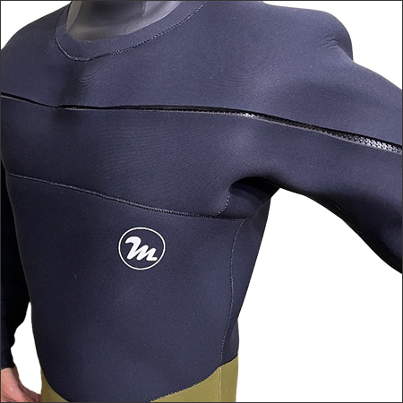 サーフィン用ウェットスーツのオーダー販売｜MELLOW