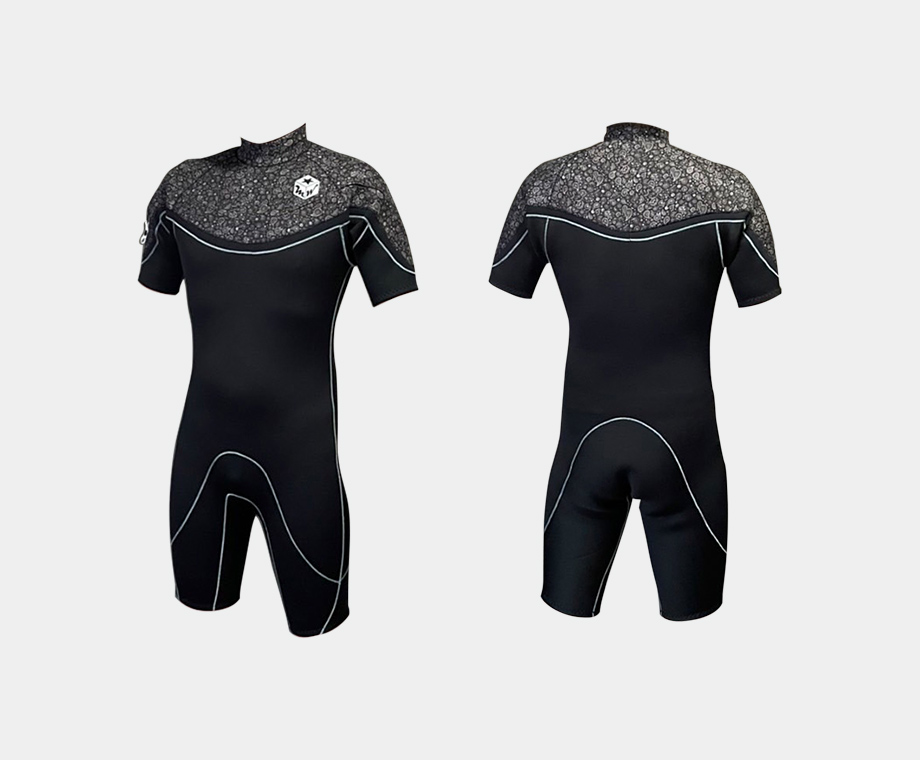 サーフィン用ウェットスーツのオーダー販売｜MELLOW