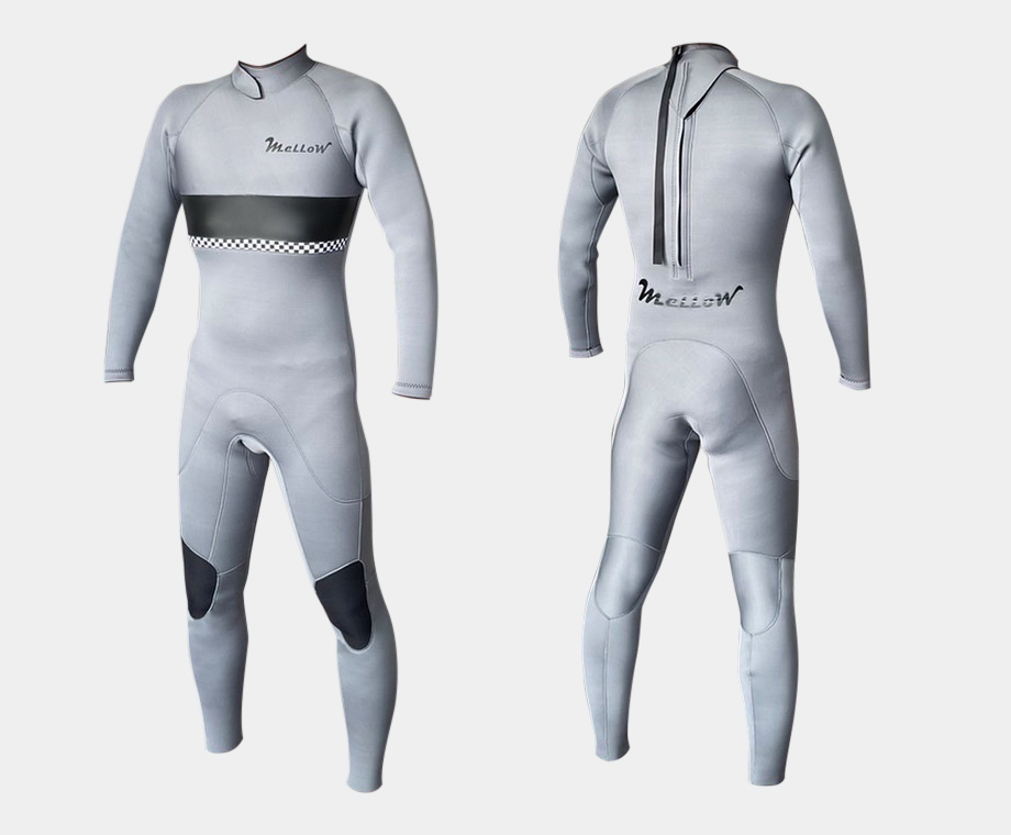 サーフィン用ウェットスーツのオーダー販売｜MELLOW