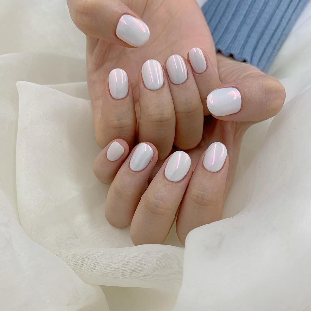 白色マニアさん必見！ワンカラーでも可能性は∞お洒落な“ホワイト