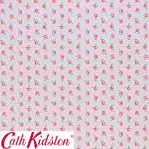 Cath Kidston キャスキッドソン 生地 コットンファブリック＜Provence
