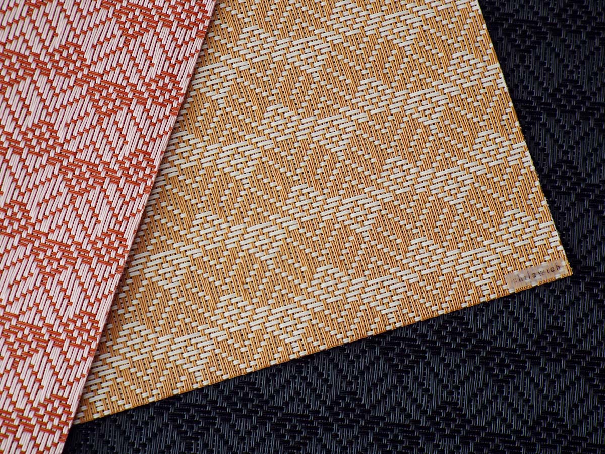 チルウィッチ ランチョンマット・スイング｜日本総代理店・メタロイ商会