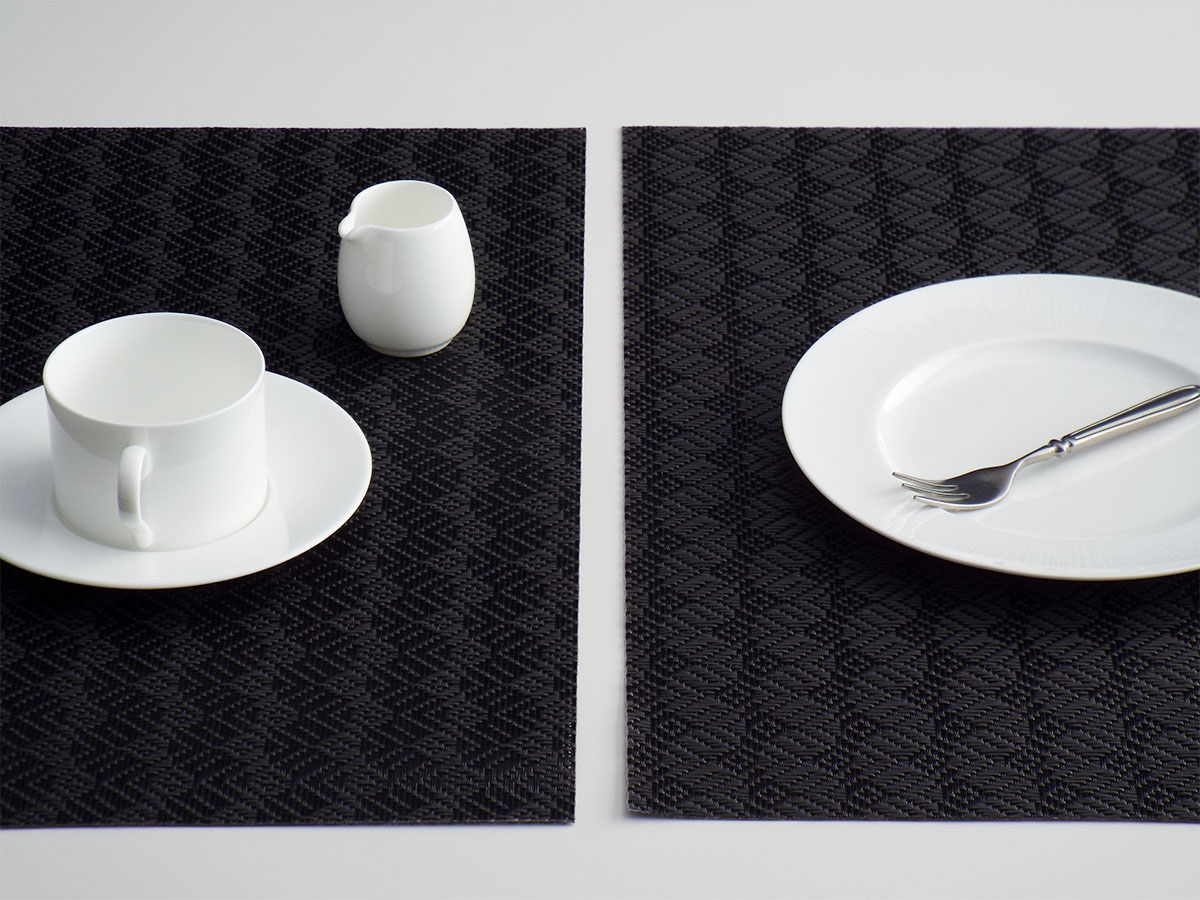 チルウィッチ ランチョンマット・スイング｜日本総代理店・メタロイ商会