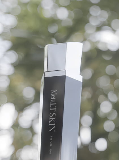 専用ミスト状美容液MetaLT SKIN | 高級美顔器なら高級全身美顔器MetaLT