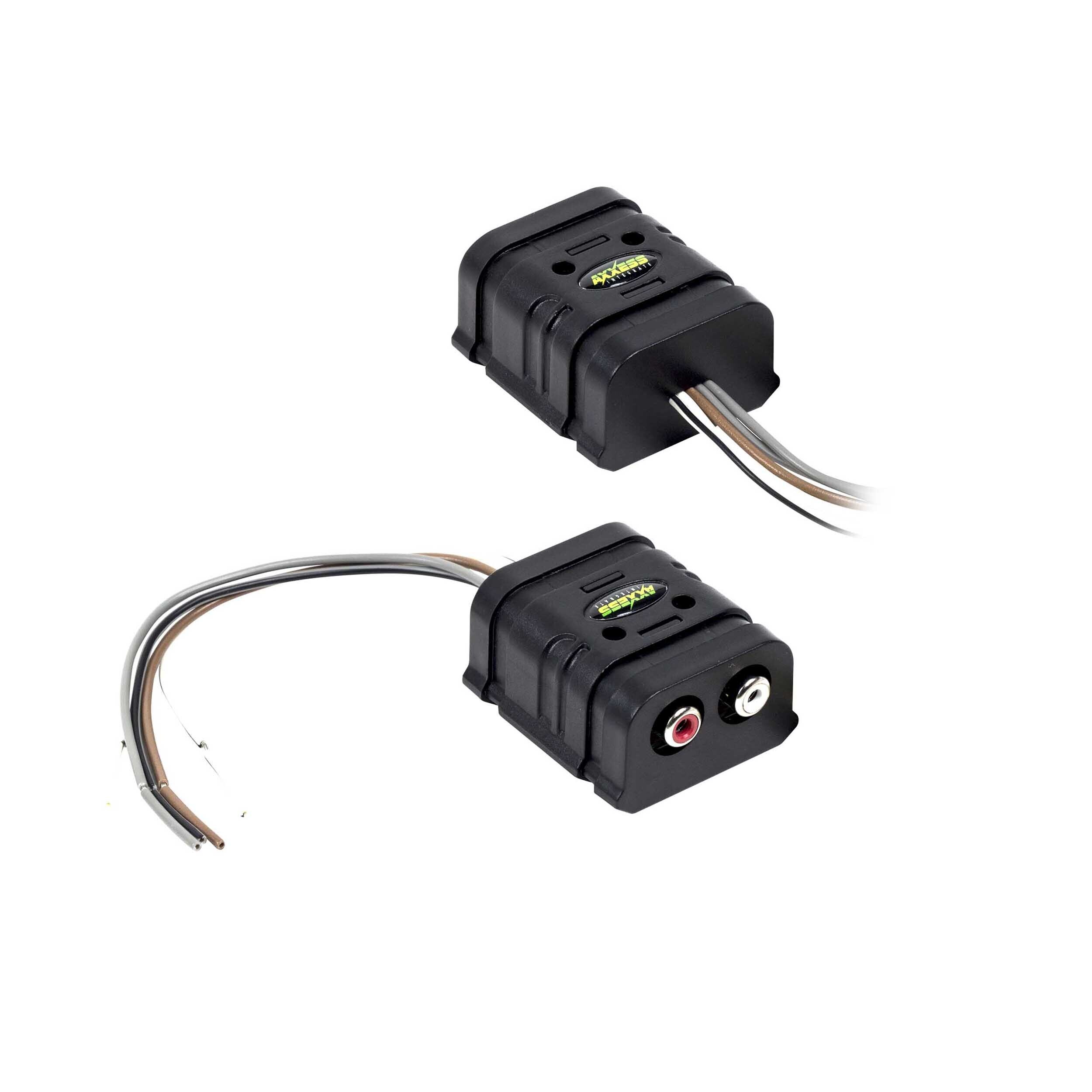 AX-ALOC700 | Axxess Integrate