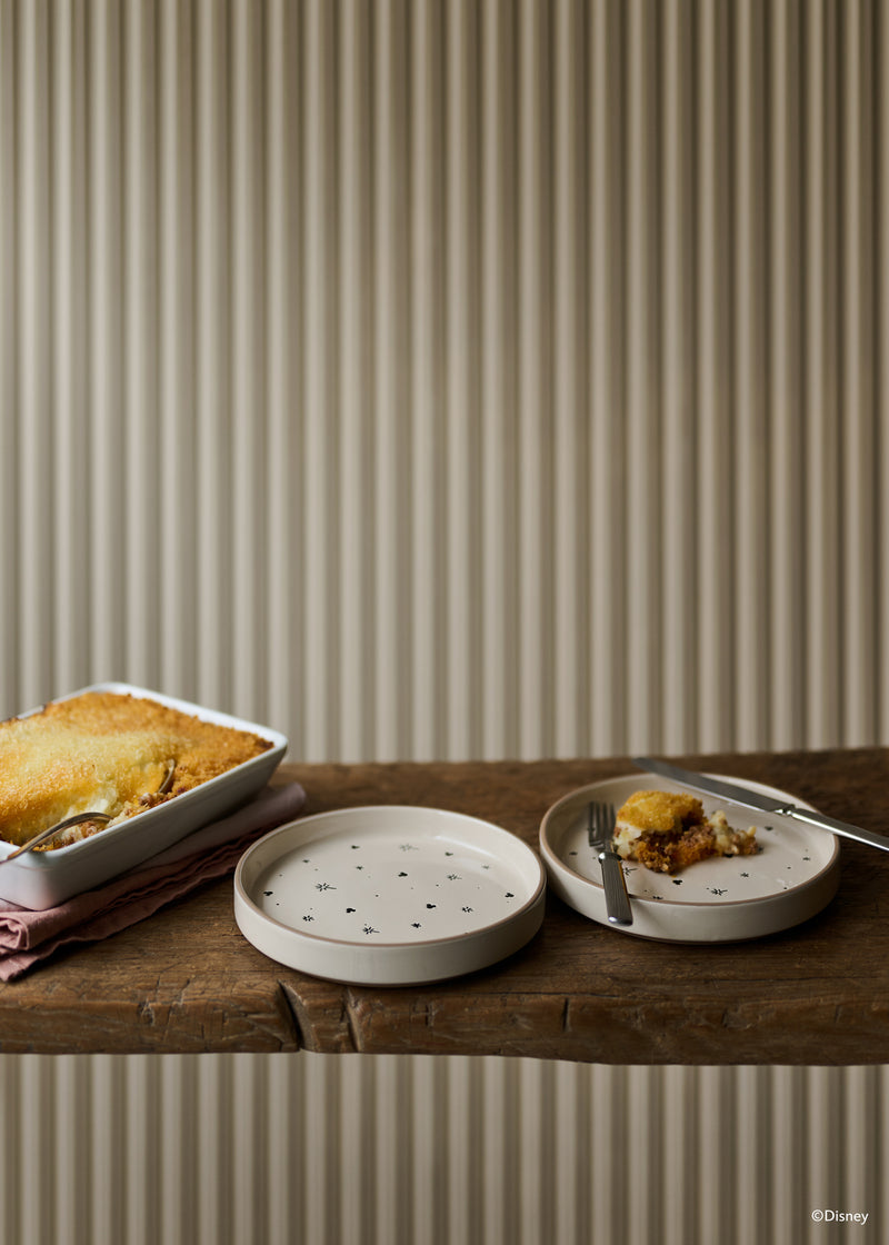 ディズニー アーサンコレクション プレート16cm 2ピースセット – MEYER