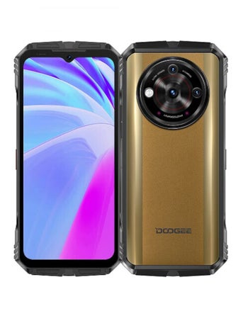 DOOGEE V30 Pro Full Specifications - PhoneArena