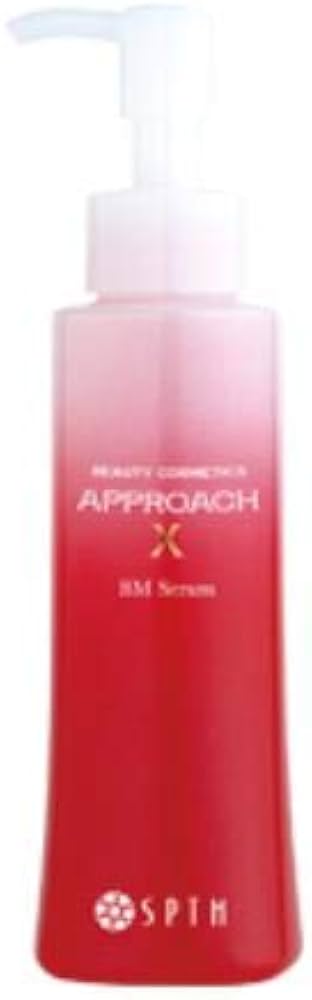 Amazon.co.jp: セプテム アプローチX ビーエム セラム 120ml