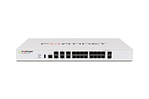 Amazon | Fortinet FortiGate 100eネットワークセキュリティ