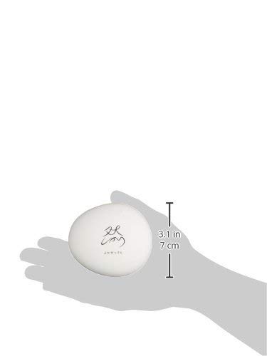 Amazon | 長寿の里 然－しかり－ よかせっけん ジャータイプ 80g