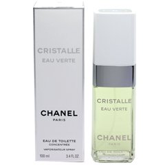 Amazon | 【シャネル】クリスタル オーヴェルト EDT・SP 100ml (並行